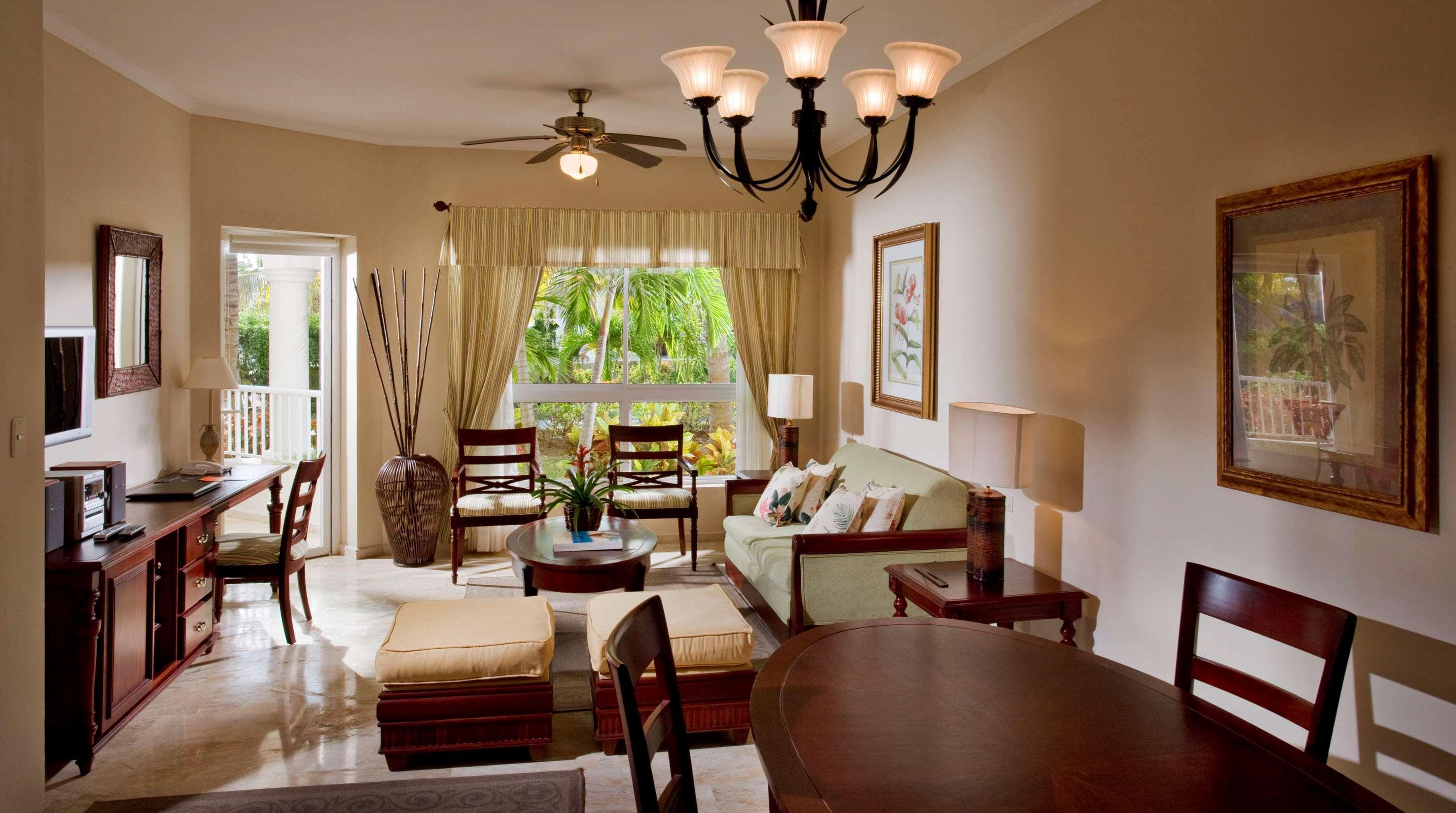 Meliá Caribe Resort-all Inclusive 5* Punta Cana