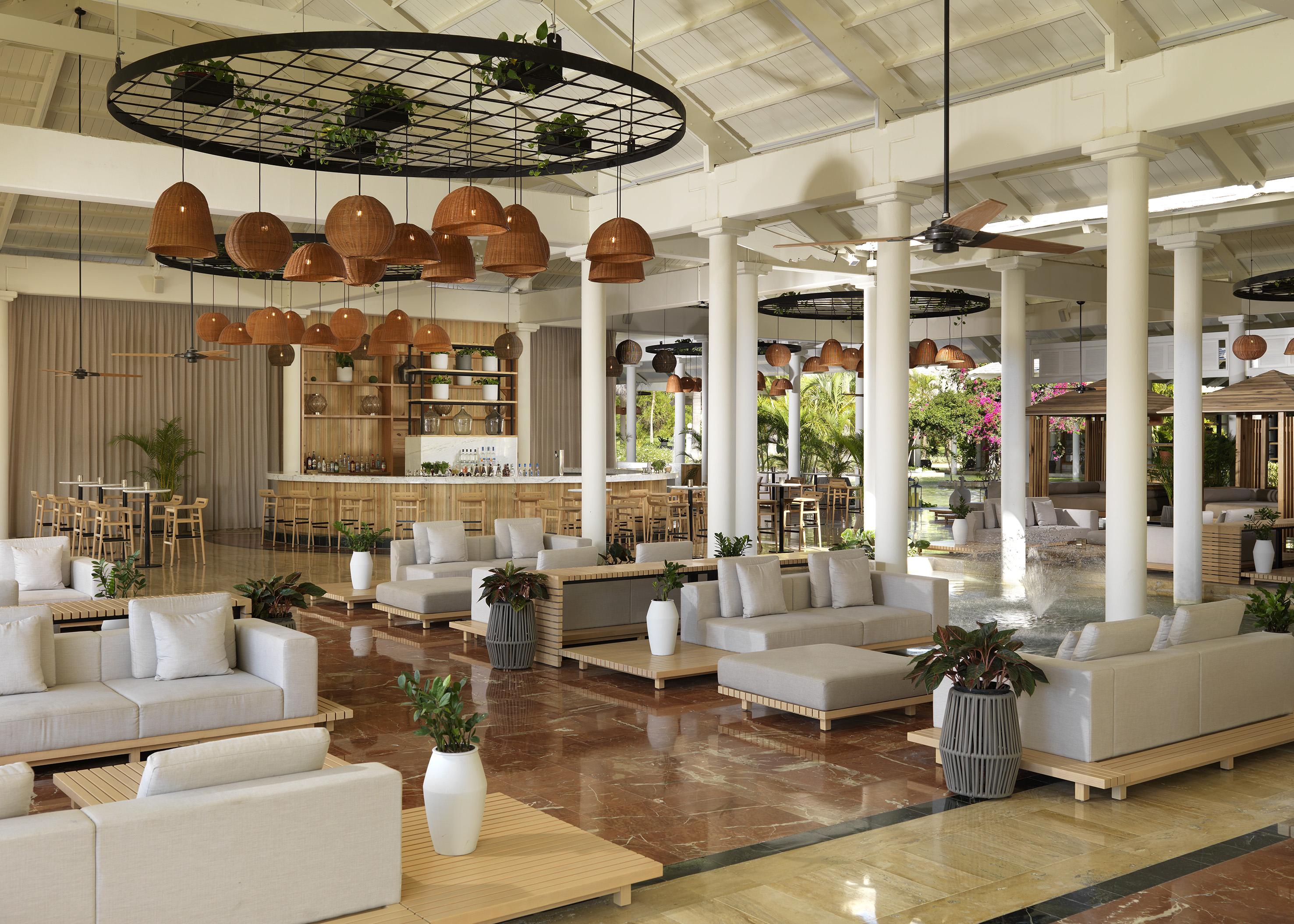 Resort Meliá Caribe Resort-all Inclusive Punta Cana