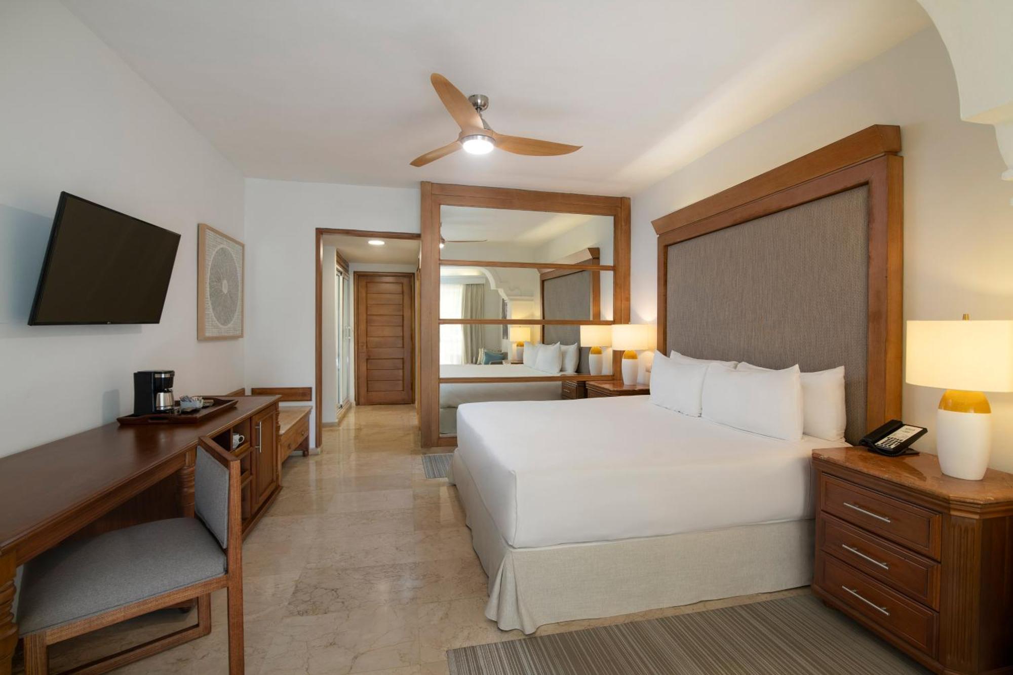 Meliá Caribe Resort-all Inclusive 5* Punta Cana