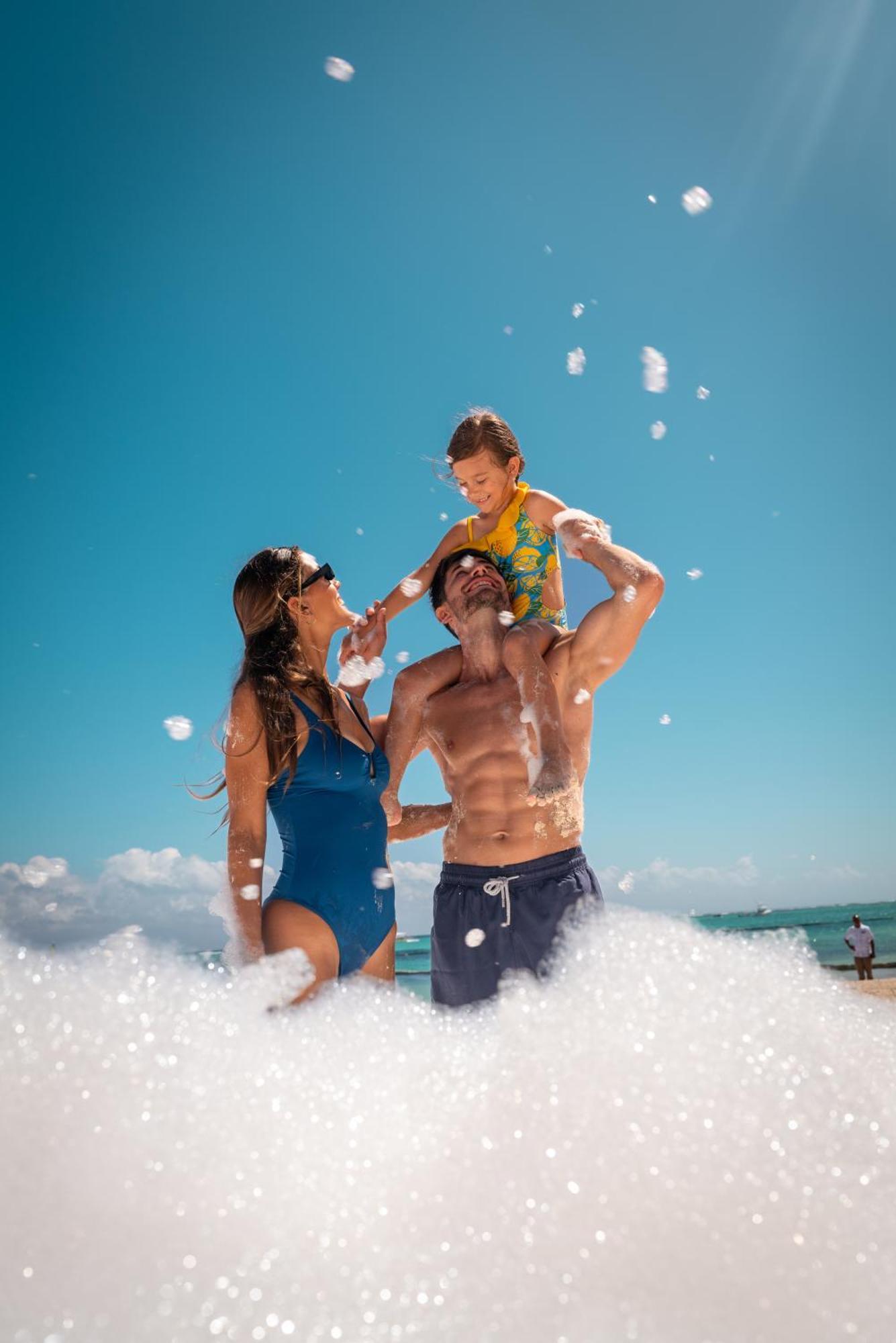 Meliá Caribe Resort-all Inclusive 5* Punta Cana