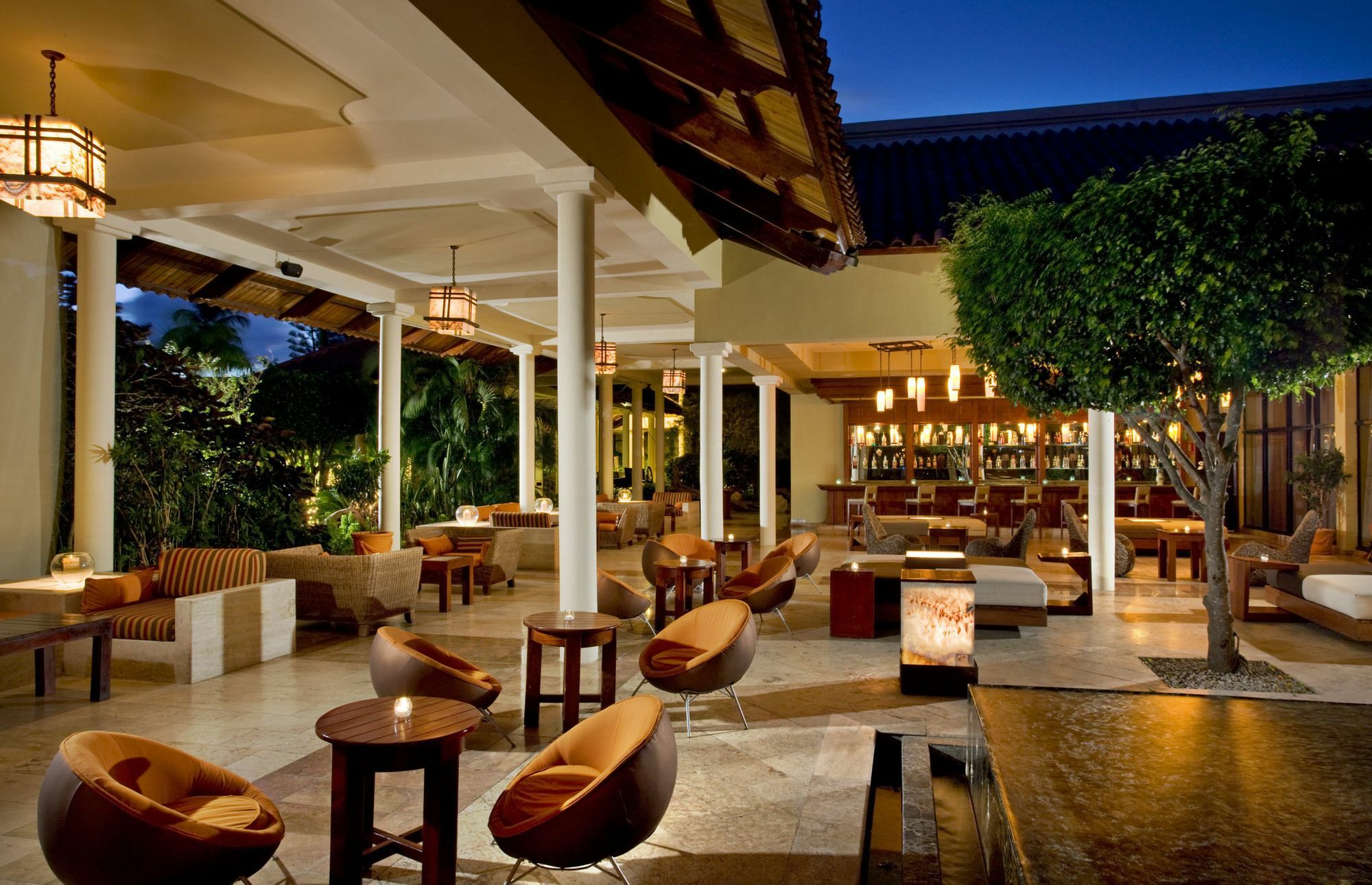 Meliá Caribe Resort-all Inclusive 5*